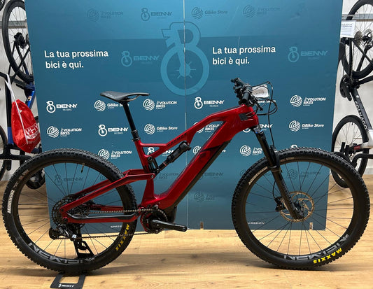 Raymon AirRay 10.0 Size L - Used