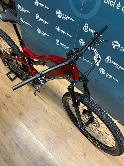 Raymon AirRay 10.0 schneidet L - Gebraucht