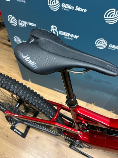 Raymon AirRay 10.0 schneidet L - Gebraucht