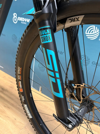 Canyon Lux Trail CF 8 Size S - Used