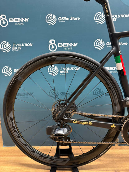 Colnago V3Rs UAE AXS Tamaño 52S - Usado