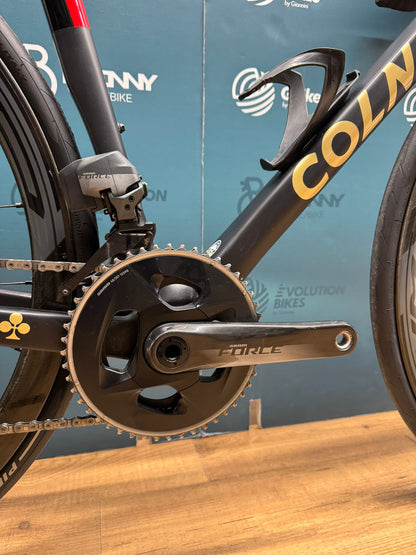 Colnago V3Rs UAE AXS Tamaño 52S - Usado