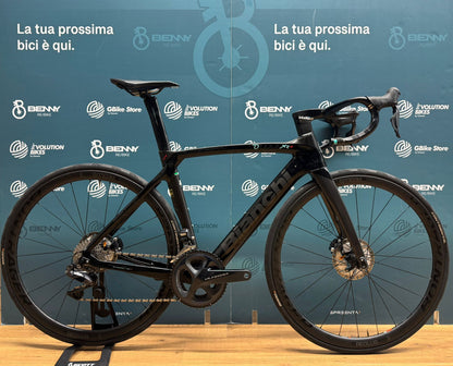 Bianchi Oltre XR4 Talla 53 - Usado