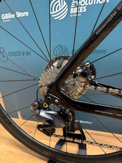 Bianchi Oltre XR4 Talla 53 - Usado