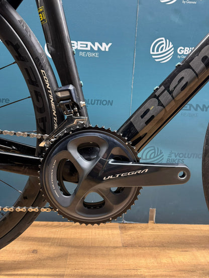 Bianchi Oltre XR4 Talla 53 - Usado