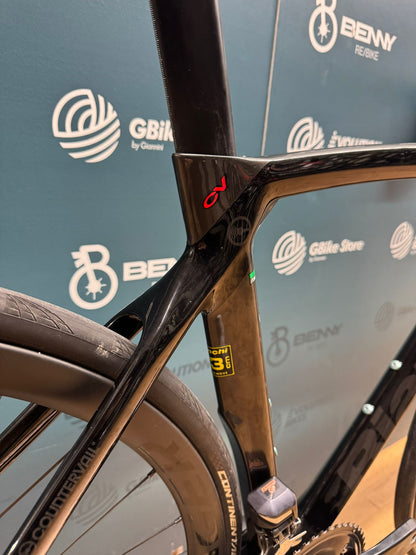 Bianchi Oltre XR4 Talla 53 - Usado