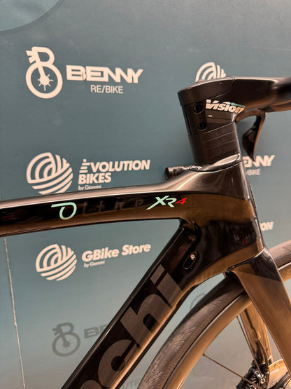 Bianchi Oltre XR4 Talla 53 - Usado
