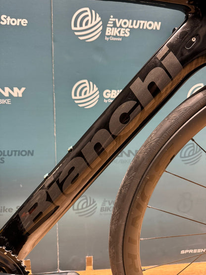 Bianchi Oltre XR4 Talla 53 - Usado