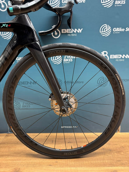 Bianchi Oltre XR4 Talla 53 - Usado