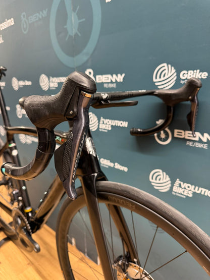 Bianchi Oltre XR4 Talla 53 - Usado