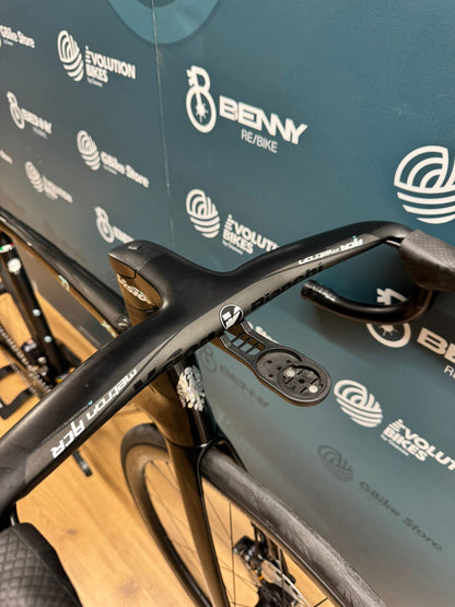 Bianchi Oltre XR4 Talla 53 - Usado