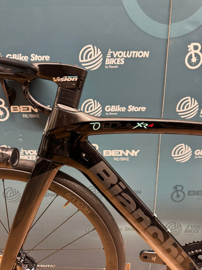 Bianchi Oltre XR4 Talla 53 - Usado
