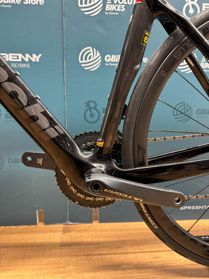 Bianchi Oltre XR4 Talla 53 - Usado