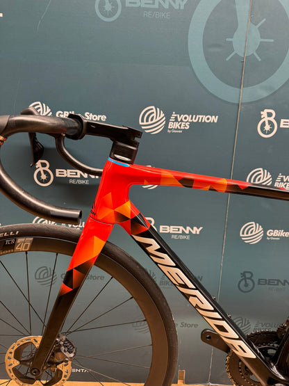 Escultura Mérida Bahréin Tamaño Victorioso M - Usado