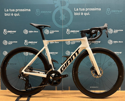 Tamaño de disco Giant Propel Advanced 1 M - Usado