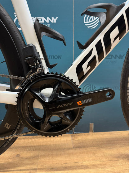 Tamaño de disco Giant Propel Advanced 1 M - Usado