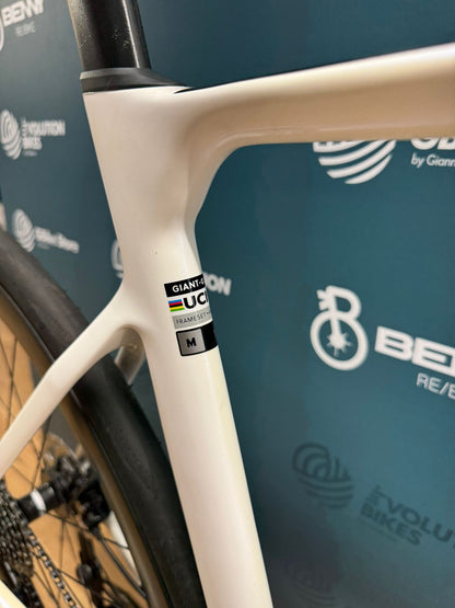 Tamaño de disco Giant Propel Advanced 1 M - Usado