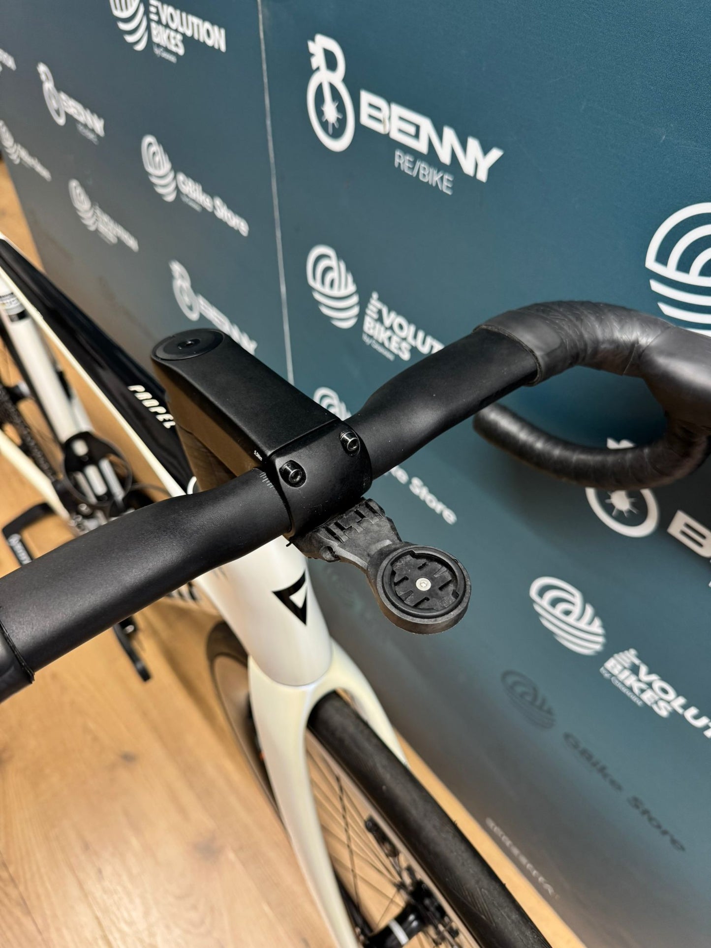 Tamaño de disco Giant Propel Advanced 1 M - Usado