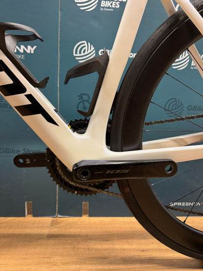 Tamaño de disco Giant Propel Advanced 1 M - Usado