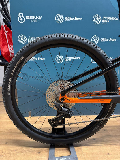 Ktm Macina Chacana 591 LTD Tamaño M - Demostraciones