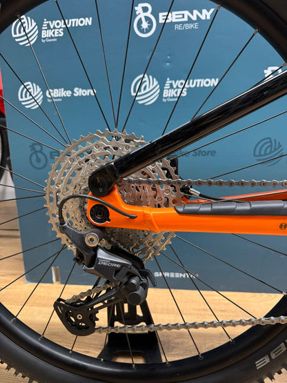 Ktm Macina Chacana 591 LTD Tamaño M - Demostraciones