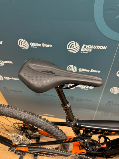 Ktm Macina Chacana 591 LTD Tamaño M - Demostraciones