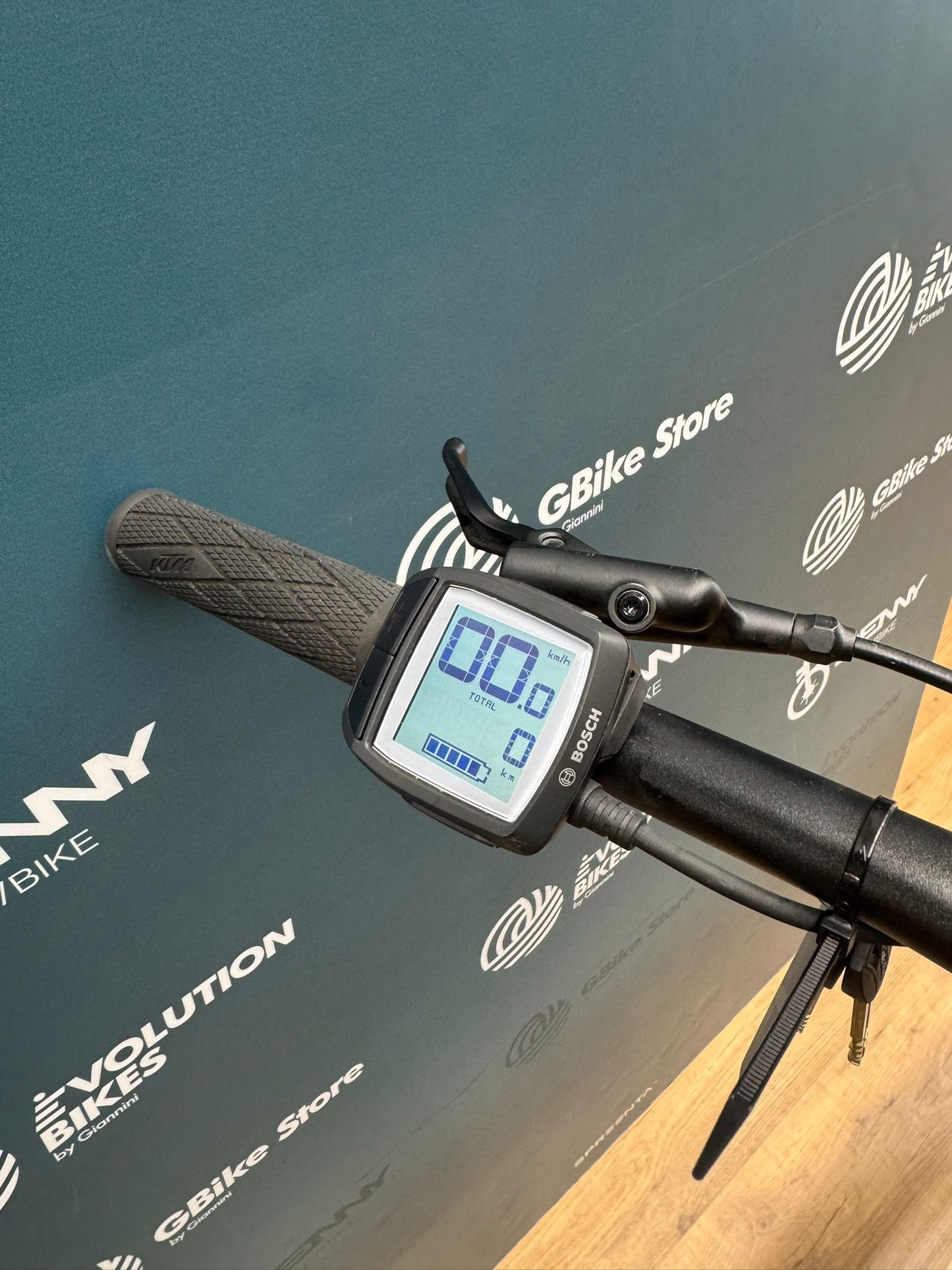 Ktm Macina Chacana 591 LTD Tamaño M - Demostraciones