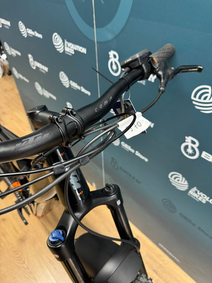 Ktm Macina Chacana 591 LTD Tamaño M - Demostraciones