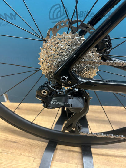 Trek Émonda SL6 Di2 Rozmiar 52 - Używana