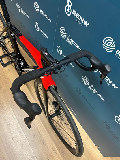 Trek Émonda SL6 Di2 Rozmiar 52 - Używana