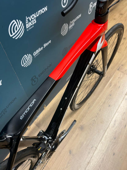 Trek Émonda SL6 Di2 Rozmiar 52 - Używana