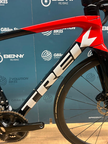 Trek Émonda SL6 Di2 Rozmiar 52 - Używana