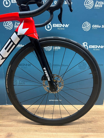 Trek Émonda SL6 Di2 Rozmiar 52 - Używana