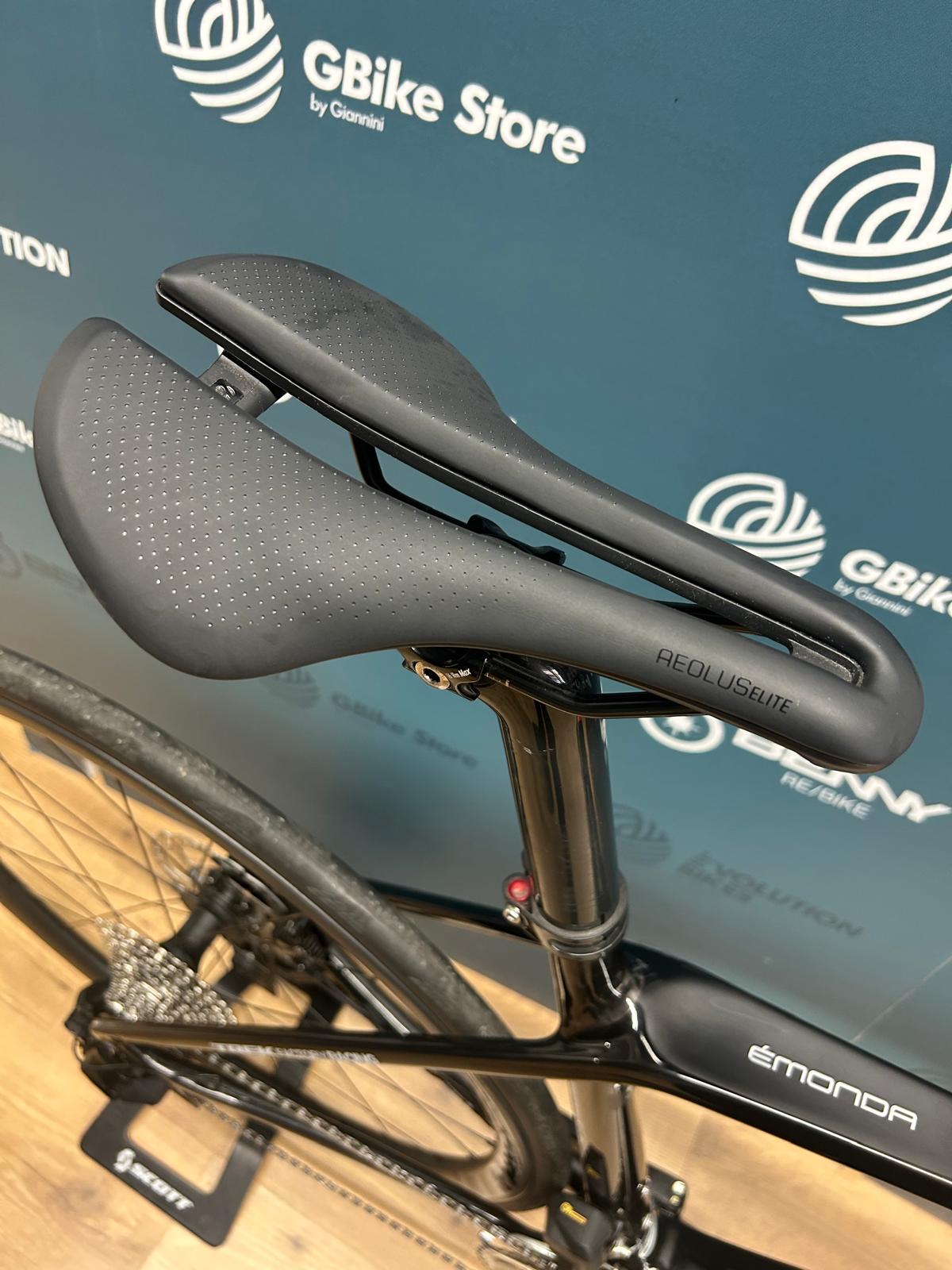 Trek Émonda SL6 Di2 Rozmiar 52 - Używana