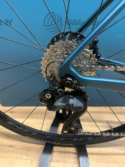 CBT Italia NECER99 Talla 52 - Usado