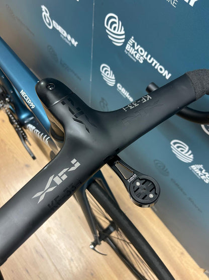 CBT Italia NECER99 Talla 52 - Usado