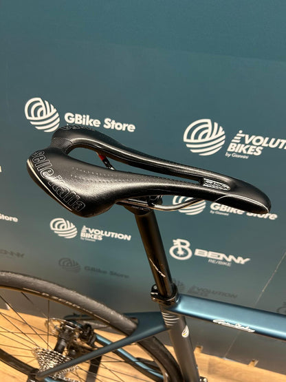 CBT Italia NECER99 Talla 52 - Usado