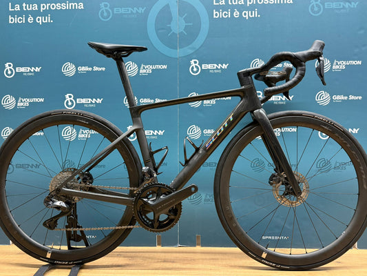 Scott Süchtige RC-Größe XS - Gebraucht