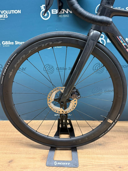 Scott Süchtige RC-Größe XS - Gebraucht