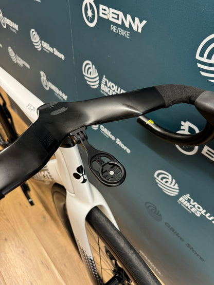 Colnago Y1Rs Dura-Ace Di2 Vision SC45 UAE-Größe M - Gebraucht