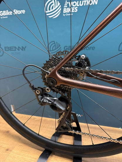 Giant TCR 2 Disc Size S - Used