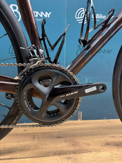 Giant TCR 2 Disc Size S - Used