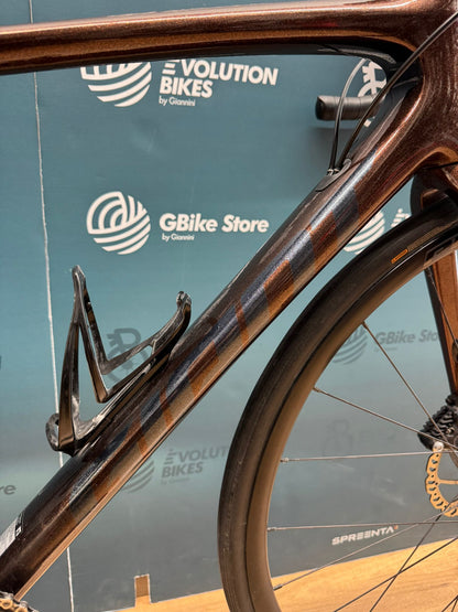 Giant TCR 2 Disc Size S - Used