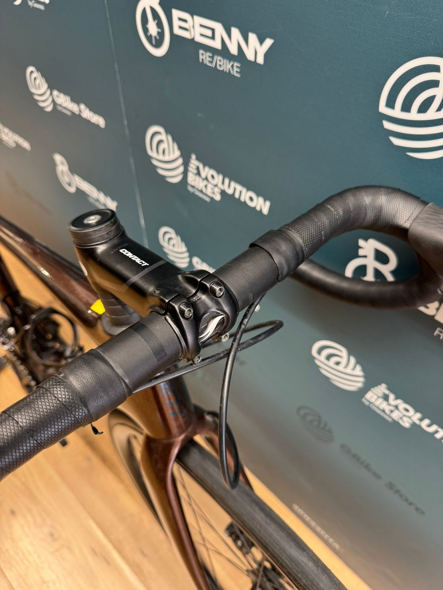 Giant TCR 2 Disc Size S - Used