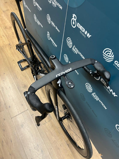 Specialized S-Works Tarmac SL8 Size 54 - Used