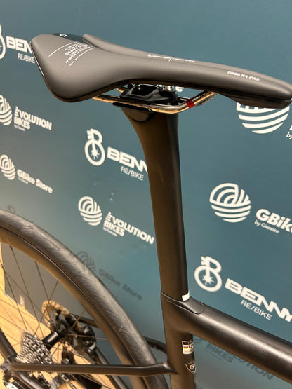 Specialized S-Works Tarmac SL8 Size 54 - Used