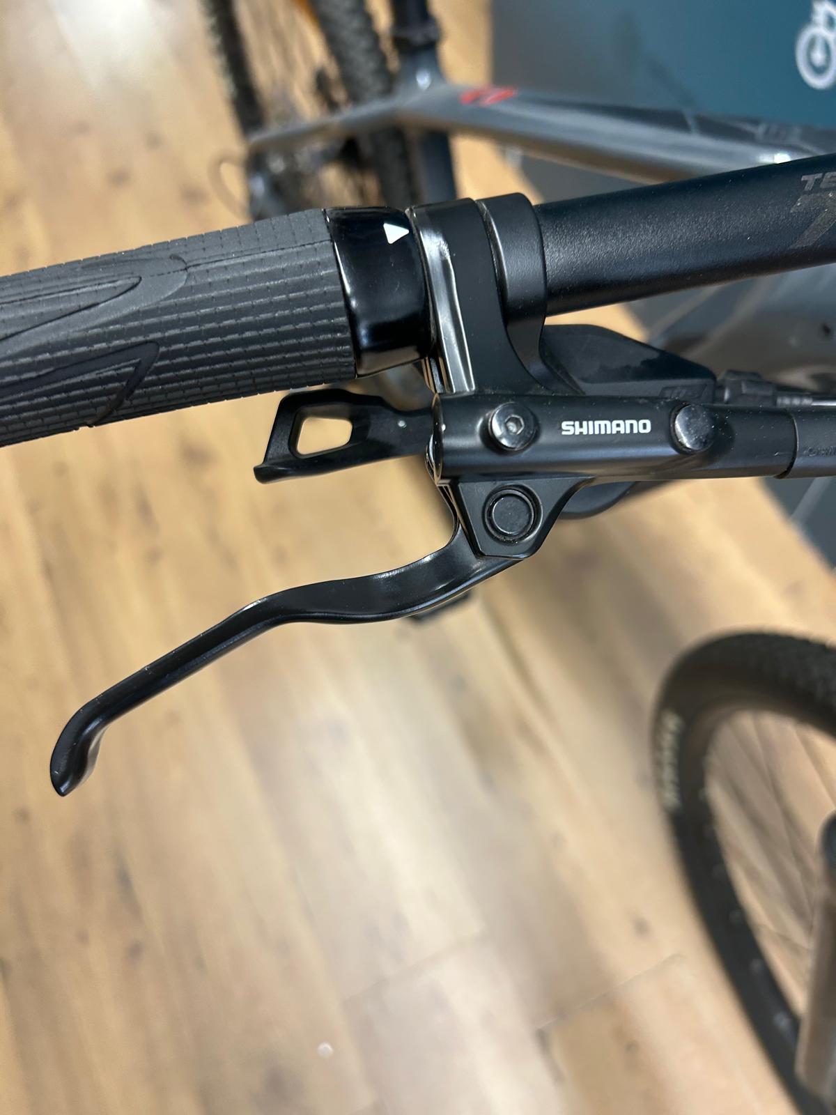 Merida eBig.Nine 400 Taille M - Utilisé