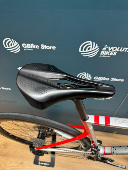 Cannondale Supersix Evo Disc Di2 Size 54 - Used