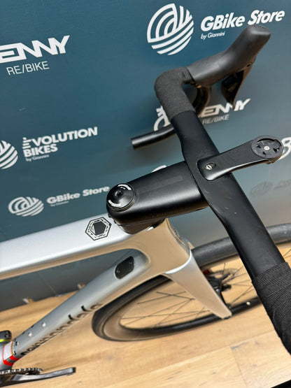 Cannondale Supersix Evo Disc Di2 Size 54 - Used