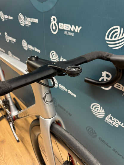 Cannondale Supersix Evo Disc Di2 Size 54 - Used